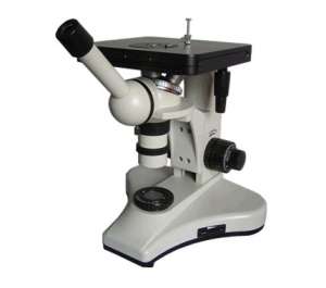 金相显微镜操作规程及维护