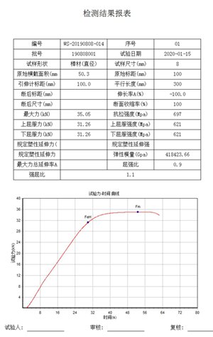 JD-WDW系列电子万能试验机（单臂微机）